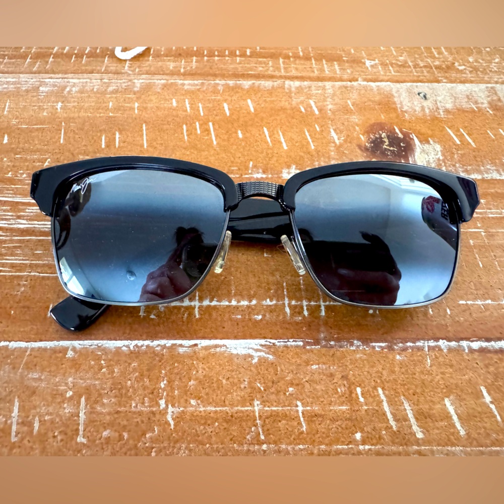 Maui Jim Kawika Sunglasses